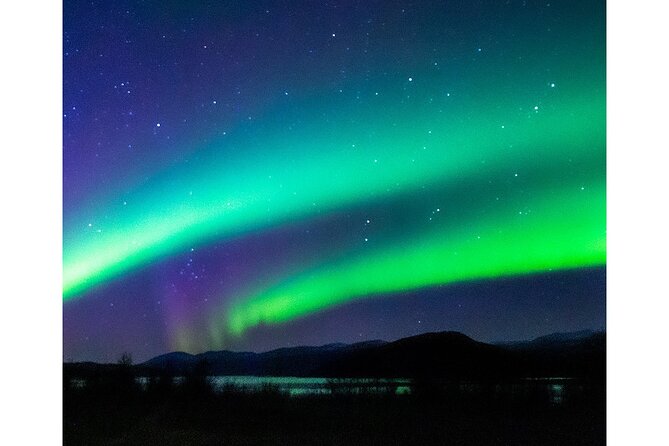 Aurora Borealis Tour in Kiruna - Lapland with Stejk Street Food - Photography: useful expectations before you go