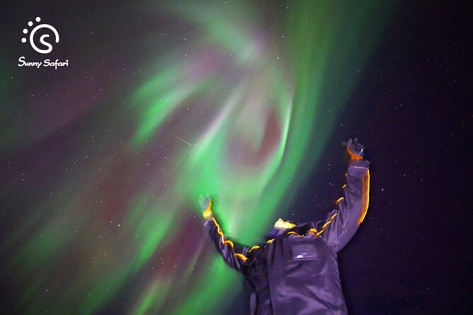 Aurora Borealis Trip - Autumn - Quick takeaways for planning your aurora night
