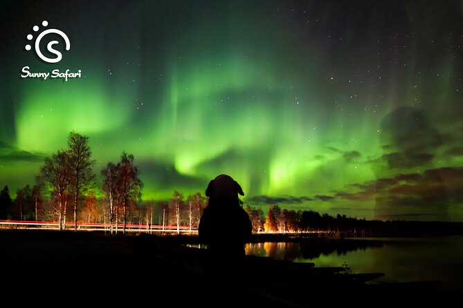 Aurora Borealis Trip - Autumn - Starting at Sunny Safari in Rovaniemi