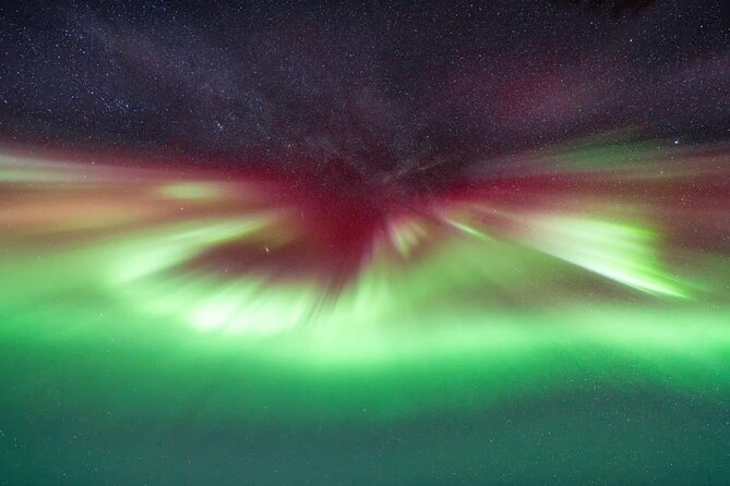 Aurora Car Chasing Tour with Photographer - Portraits, stars, and the photos you keep
