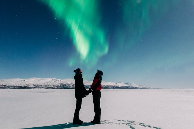 Aurora Car Chasing Tour with Photographer - What $158.21 buys you