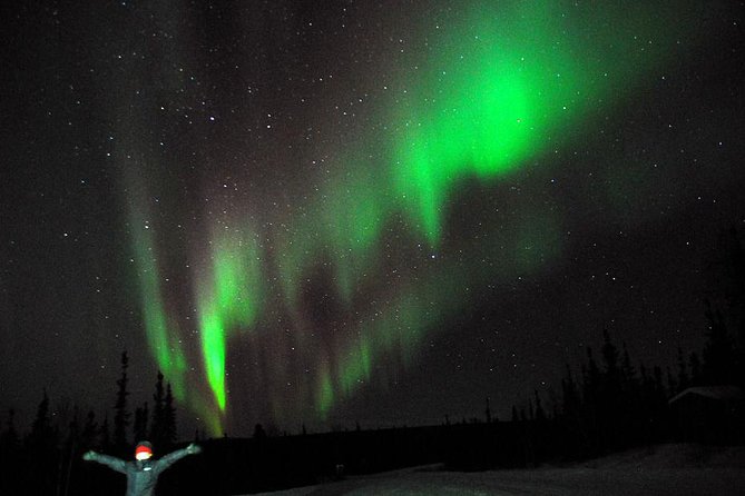 Aurora Chaser Tour - Five things to know before you book