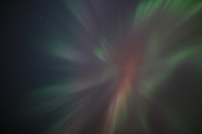 Aurora Chasing + Aurora Lodge - What the four-hour schedule feels like