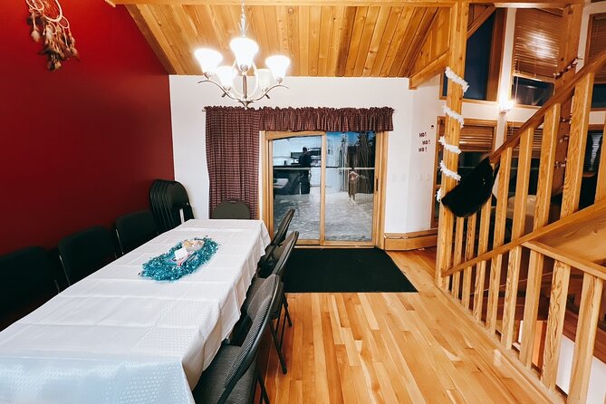 Aurora Chasing + Aurora Lodge - My booking advice