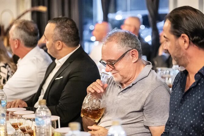 Aurora Cigar & Rum Sensory Tasting and Pairing in Punta Cana - Why this Punta Cana tasting is different