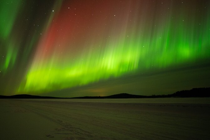 Aurora Hunt with Guarantee and Photos - Is $156.18 a fair price?