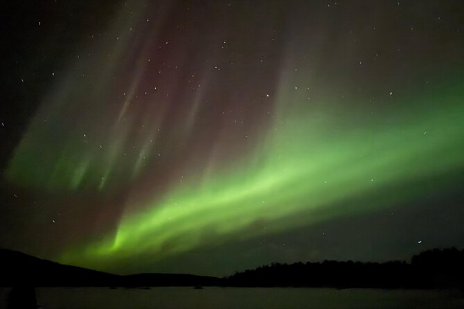 Aurora Hunting Tour from Saariselkä/Inari - Clothing, comfort, and practical limits