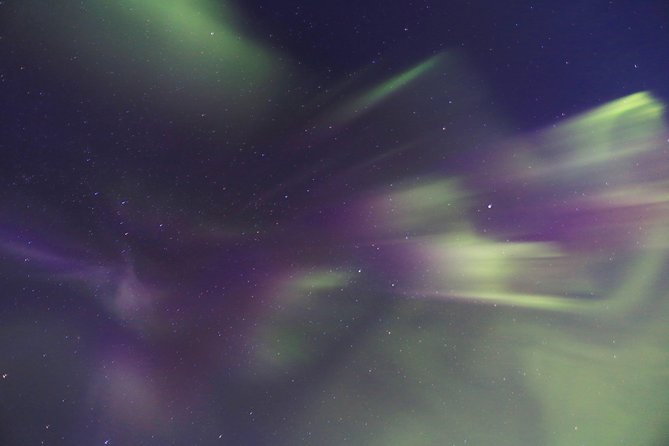 Aurora Ice Fishing - Key points to know before booking