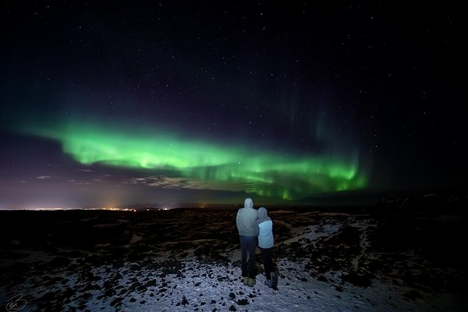 Aurora/Northern light hunt and photos (photography help provided) - Why this Northern Lights hunt costs $319