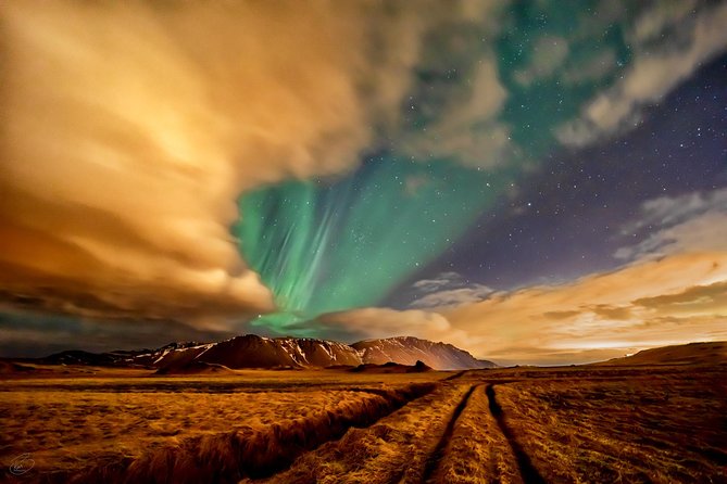 Aurora/Northern light hunt and photos (photography help provided) - Weather, clouds, and the risk of seeing nothing
