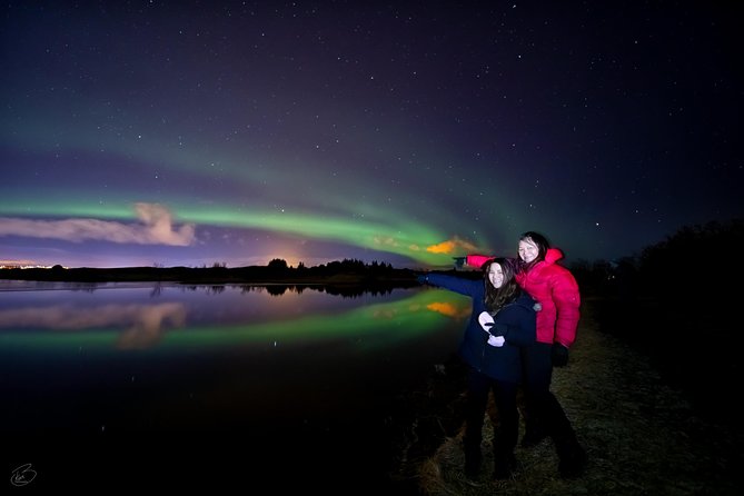 Aurora/Northern light hunt and photos (photography help provided) - Who will get the most from this outing