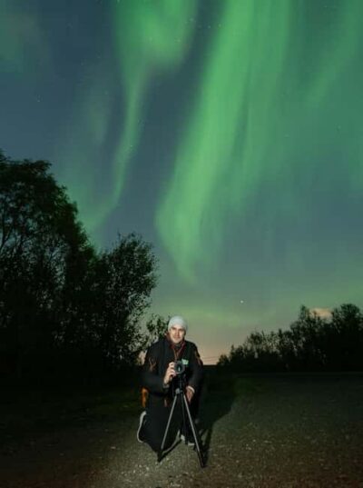 Aurora Optimum: Best 3-Night Forecast