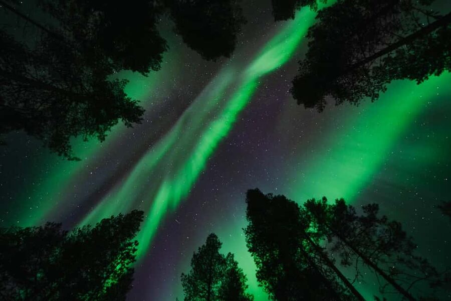 Aurora Photography Hunt - Key points before you book