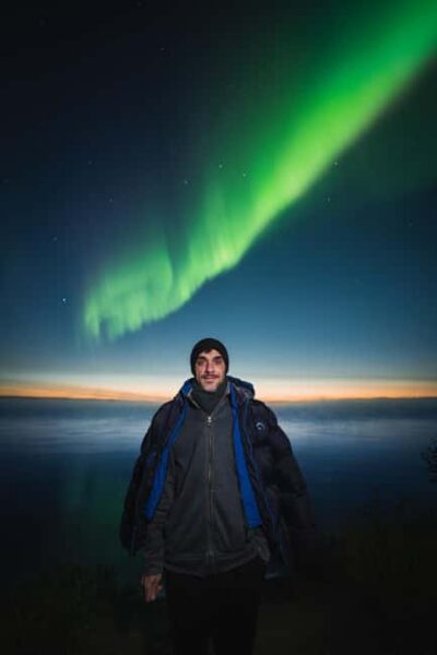Aurora Photography Hunt