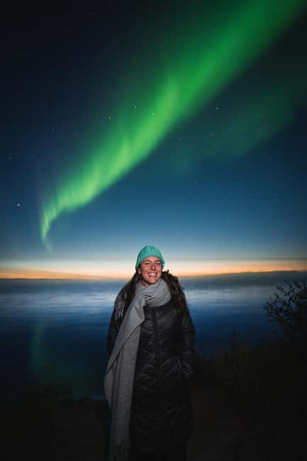 Aurora Photography Hunt - Who will get the most from this tour