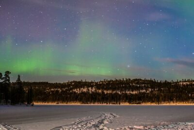 Aurora Photography Tour 3 HOURS