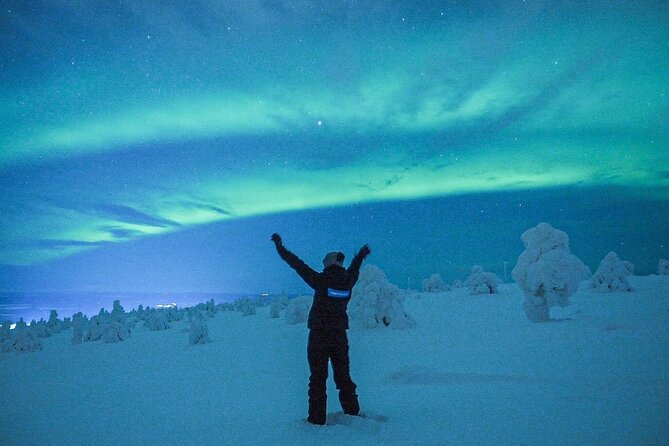 Aurora Photography Tour 3 HOURS - Guides make the difference