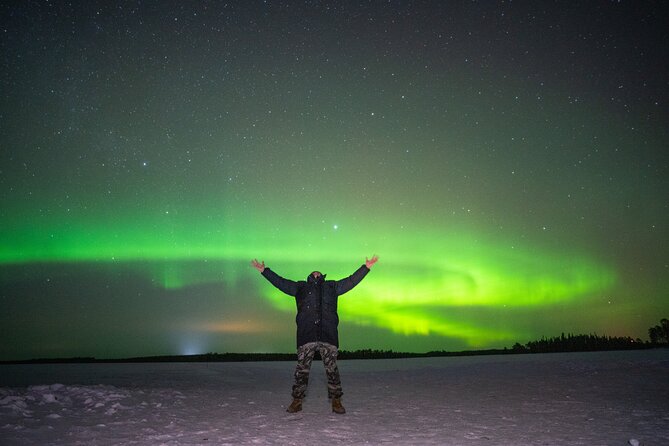AURORA PRO short photography expedition - Photography help for beginners and serious camera owners