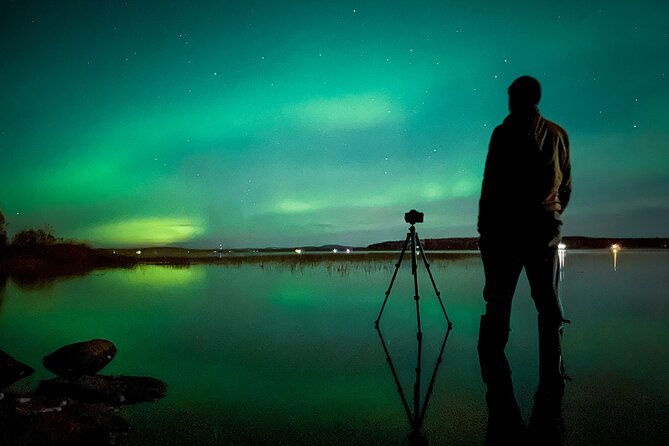 AURORA PRO short photography expedition - Is $186.24 a fair price?