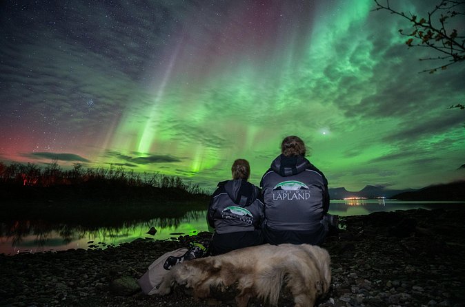 Autumn Abisko Aurora Chase - Value for your evening in Abisko
