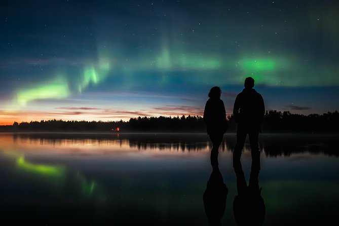 Autumn Aurora Borealis Picnic in Rovaniemi - Key points to know before booking