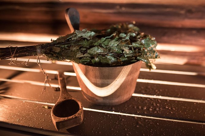 Best Of Lapland: Sauna, Ice swimming, Dinner & Northern Lights - Why This Rovaniemi Sauna Experience Works
