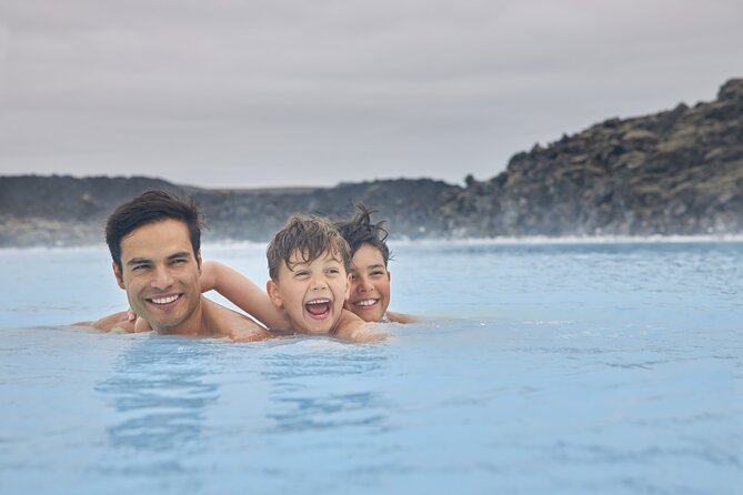 Blue Lagoon and Northern Lights Tour Including Admission - What the price includes, and what it does not