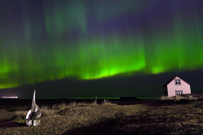 Blue Lagoon and Northern Lights Tour Including Admission - How the weather affects your plans