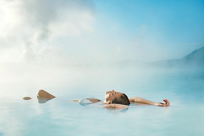 Blue Lagoon and Northern Lights Tour Including Admission - Who should choose this full-day outing