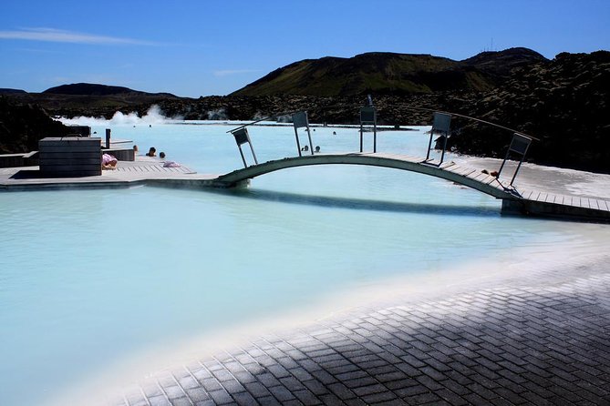 Blue Lagoon & Northern Lights Tour from Reykjavik - Key points to know before booking