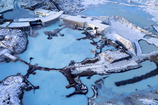 Blue Lagoon & Northern Lights Tour from Reykjavik - Returning to Reykjavik before the night tour