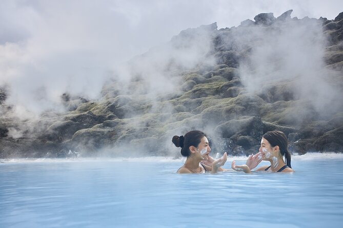 Blue Lagoon & Northern Lights Tour from Reykjavik - Price and value at $315 per person