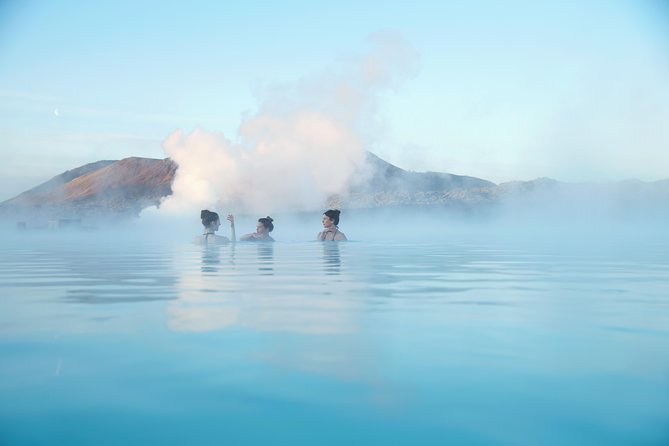 Blue Lagoon & Northern Lights Tour from Reykjavik - Weather, cancellations, and seismic activity