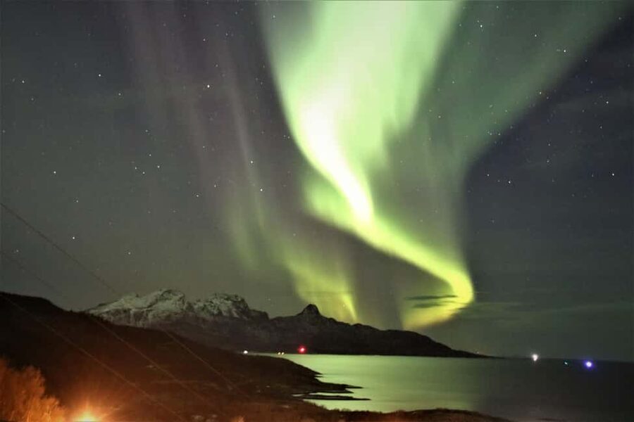 Bodø: Northern Lights safari - Is $181 a fair price?