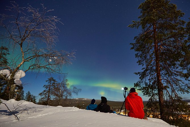 Capturing Auroras in Pyhä - Is $105.43 good value?