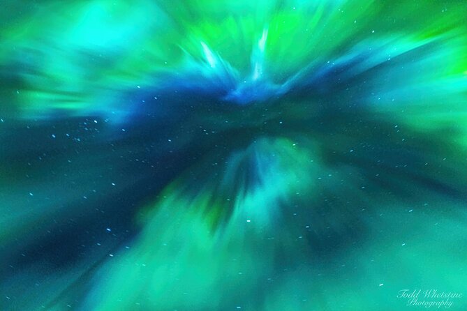 Capturing the Ethereal Beauty: Northern Lights Photo Workshop - What the Fairbanks photo workshop is really about