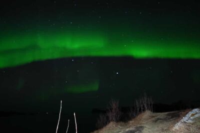Chase the Magic of the Northern Lights in Tromsø Norway