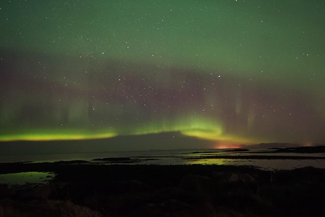 Chasing Aurora Borealis with Warmth and Treats in Premium Tour! - What the guides add to the night