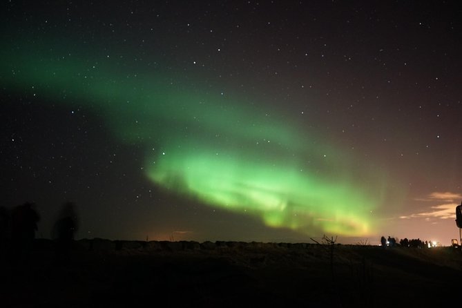 Chasing Aurora Borealis with Warmth and Treats in Premium Tour! - Timing, cancellations, and the smart booking strategy