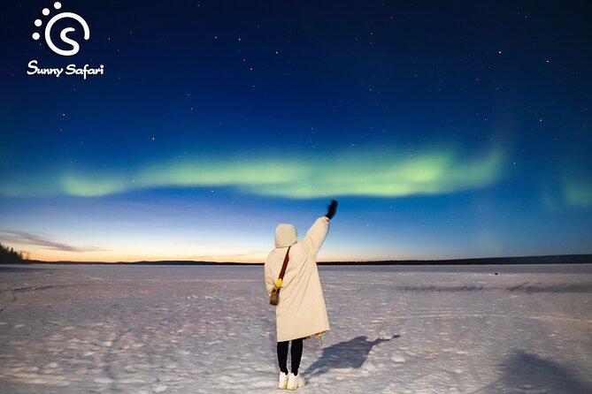 Chasing Aurora on Different Spots - Small Group - Key points before you reserve