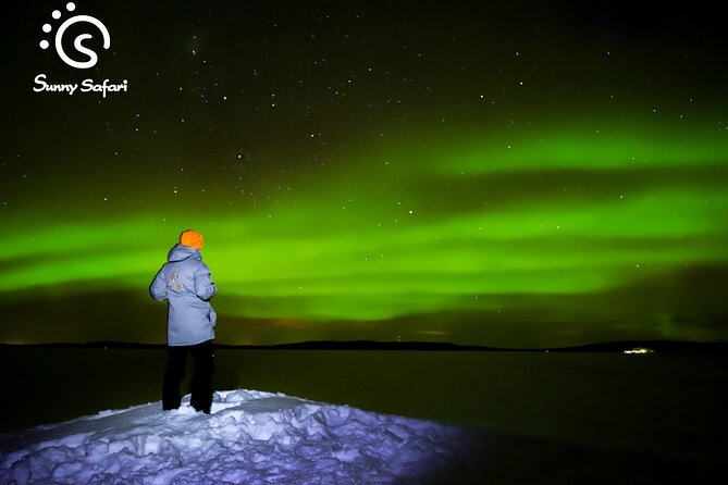 Chasing Aurora on Different Spots - Small Group - Cancellation and booking details that matter