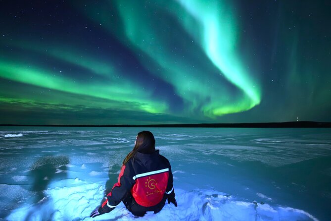 Chasing Aurora with Photographer - Small Group - Key points to know before you book