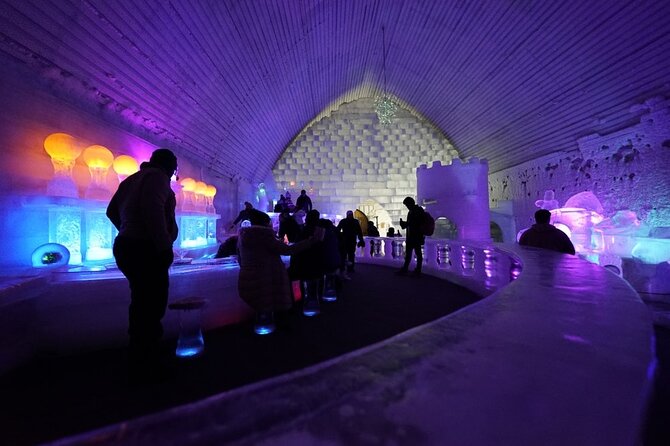 Chena Hot Springs plus Aurora Chase Tour - Why this Fairbanks combination works