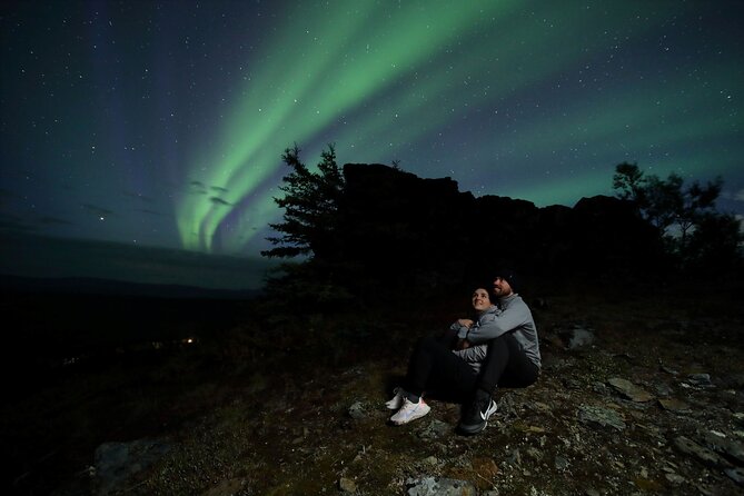 Electric Moose Studios Aurora Adventure W/Portraits & Hot Pizza!! - Extra activities when the sky stays quiet