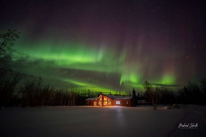 Face The Outdoors Northern Lights Tour Solo Traveler - Why this Fairbanks tour works for solo visitors