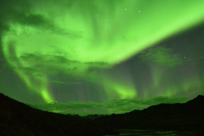 Fairbanks Northern Lights Tour - Is $354.25 a fair price?