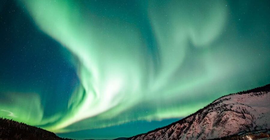 From Fairbanks: Arctic Circle Northern Lights Full-Day Trip - What this Fairbanks Arctic Circle tour is really like