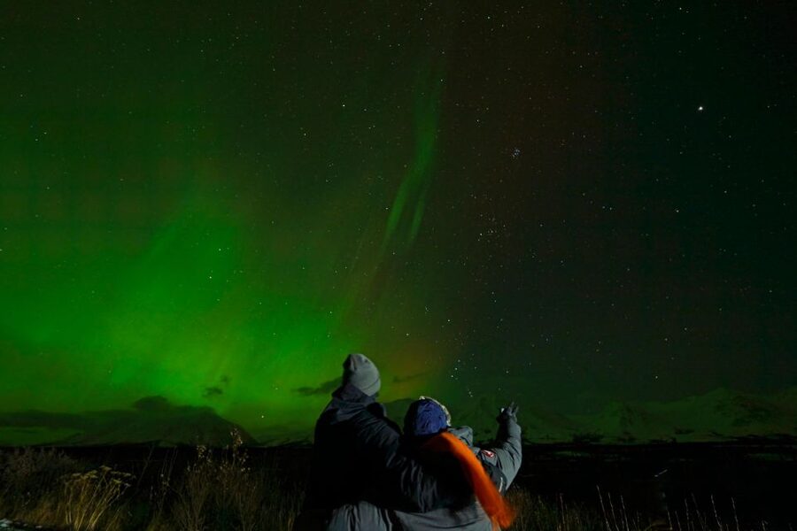 From Fairbanks: Northern Lights Aurora Tour with Photography - Who will enjoy this aurora tour most?