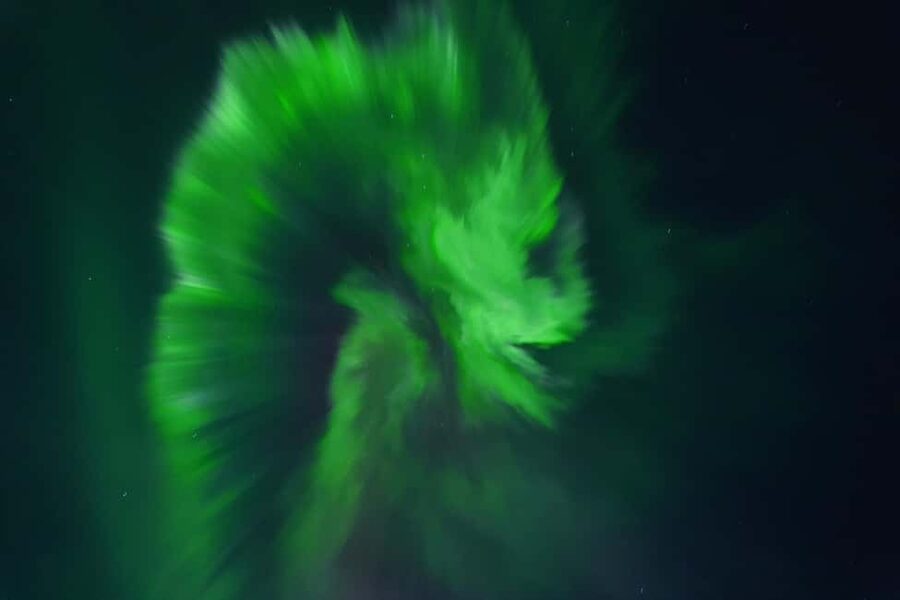From Kiruna: Abisko National Park Northern Lights Tour - Who should book this experience?