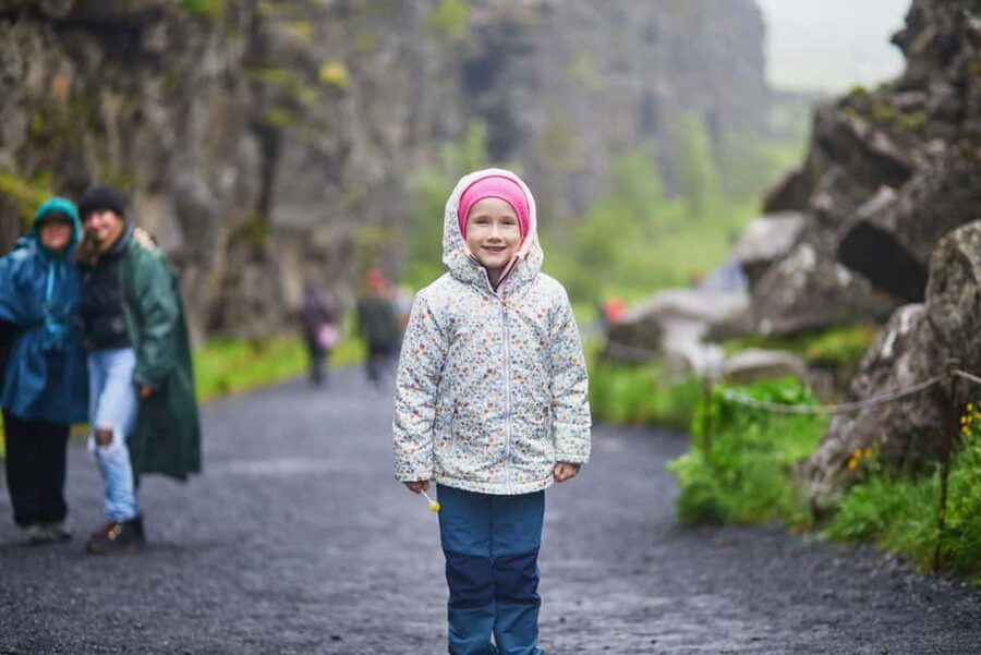 From Reykjavik: 3-Day Northern Lights Hunt & Glacier Lagoon - Who should book this Iceland trip?